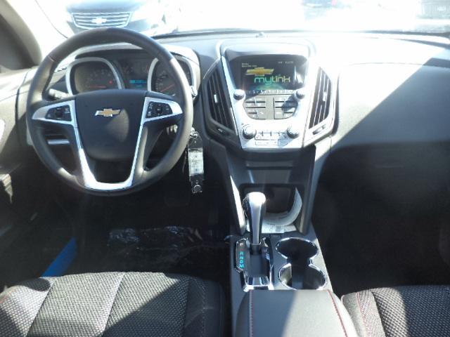 Chevrolet Equinox 2014 photo 2