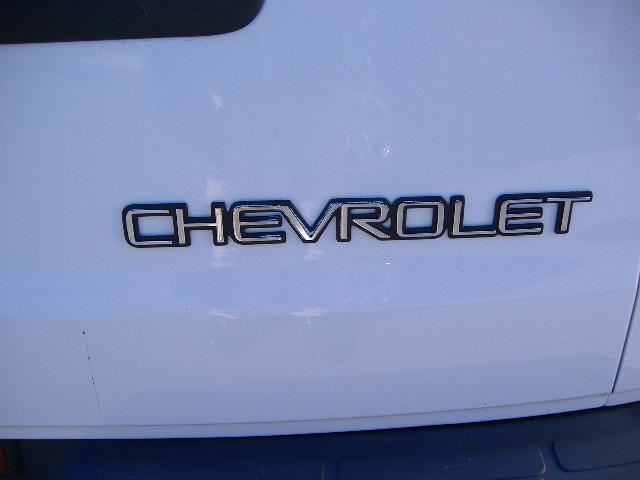 Chevrolet Express 2000 photo 5