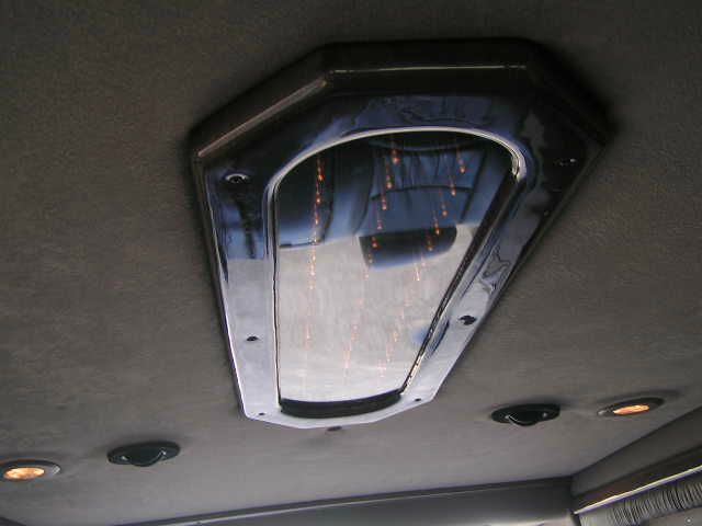 Chevrolet Express 2002 photo 15