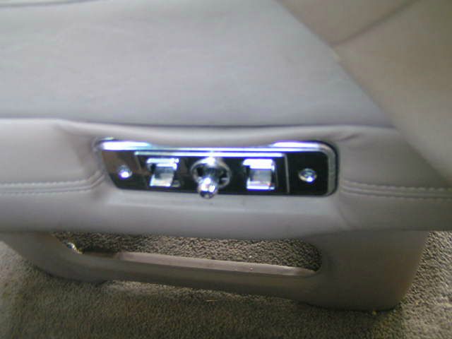 Chevrolet Express 2002 photo 2