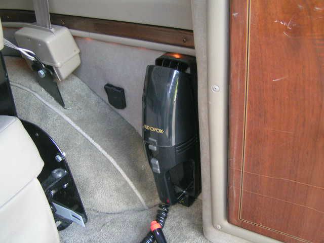 Chevrolet Express 2002 photo 21