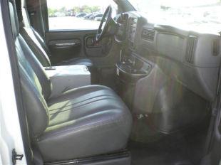 Chevrolet Express 2002 photo 3