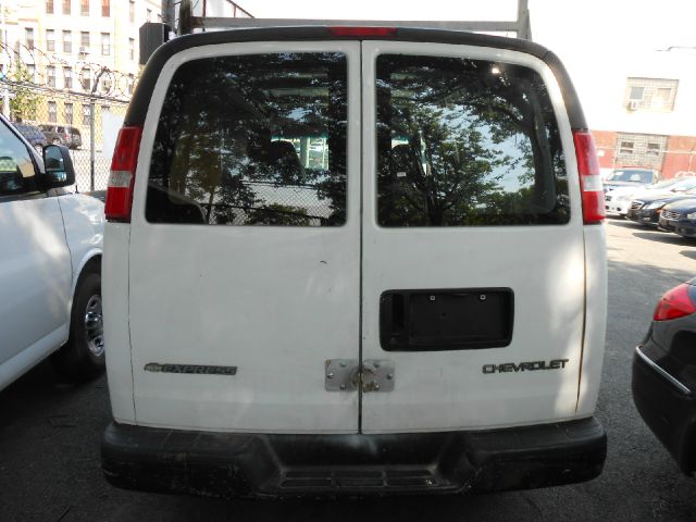 Chevrolet Express 2003 photo 8