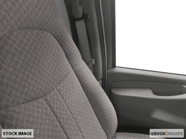 Chevrolet Express 2003 photo 1