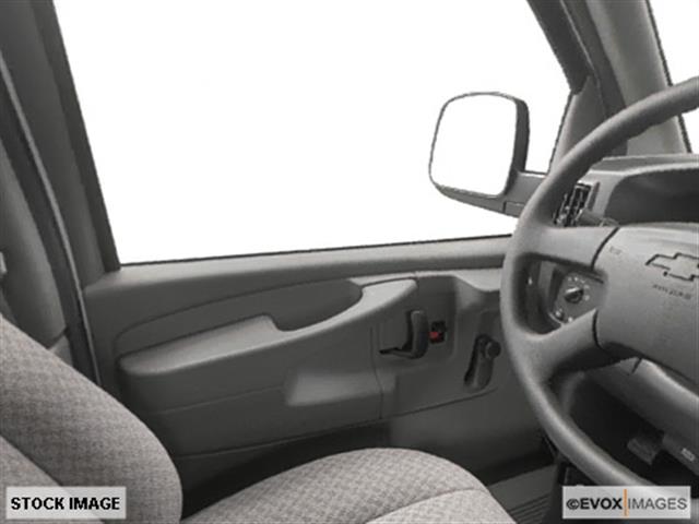 Chevrolet Express 2003 photo 3