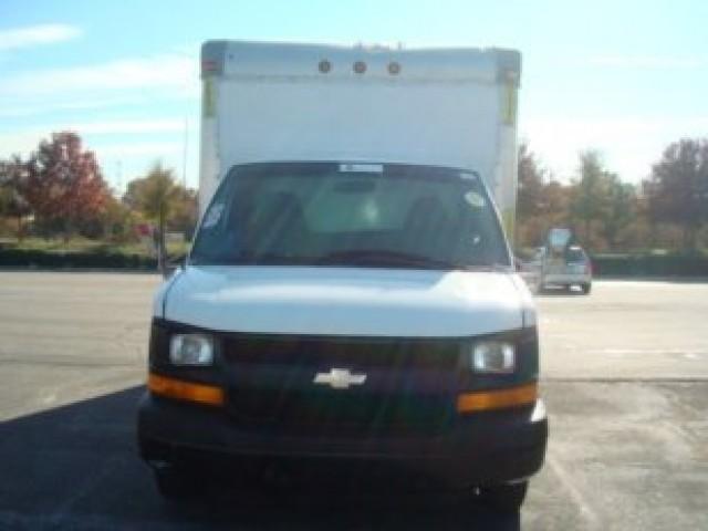 Chevrolet Express 2003 photo 1