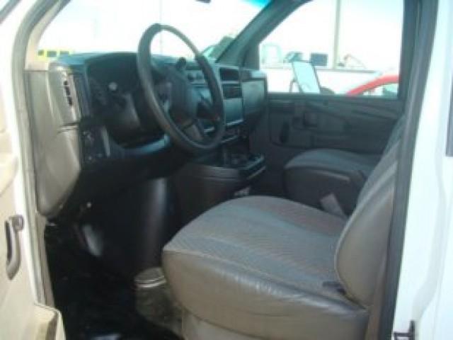 Chevrolet Express 2003 photo 4