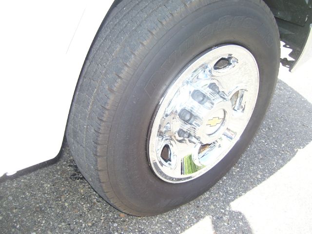 Chevrolet Express 2004 photo 3