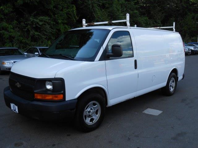 Chevrolet Express 2004 photo 1