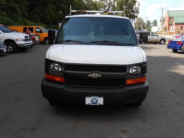 Chevrolet Express 2004 photo 2