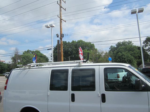 Chevrolet Express 2004 photo 5