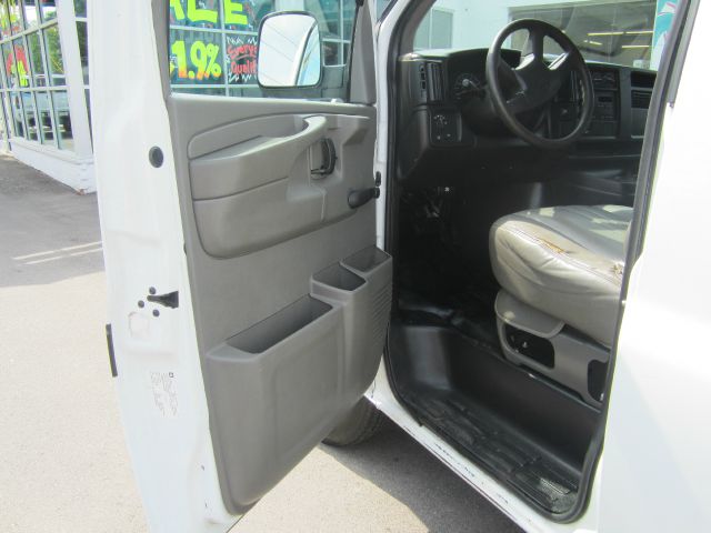 Chevrolet Express 2004 photo 7