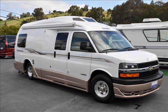 Chevrolet Express 2004 photo 5