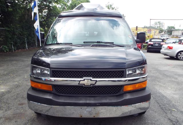 Chevrolet Express 2004 photo 4