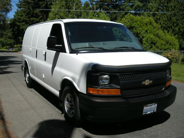 Chevrolet Express 2004 photo 5