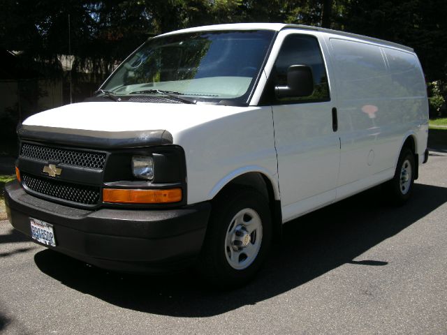 Chevrolet Express 2004 photo 6