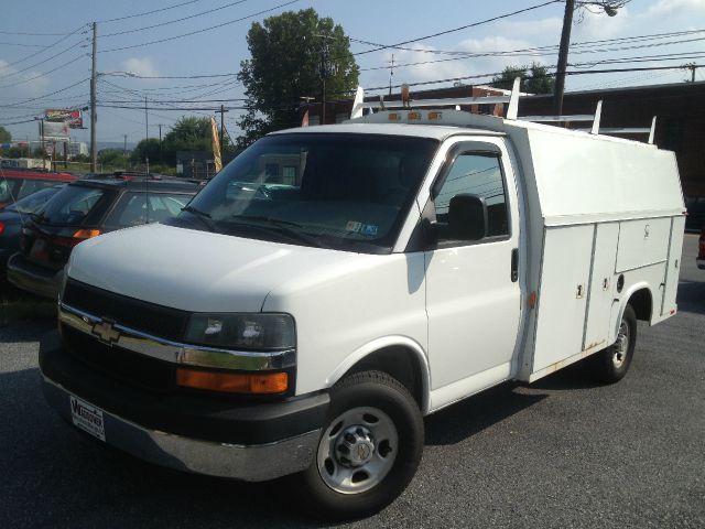 Chevrolet Express 2004 photo 3