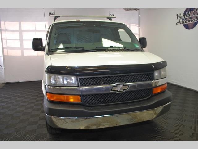 Chevrolet Express 2004 photo 2