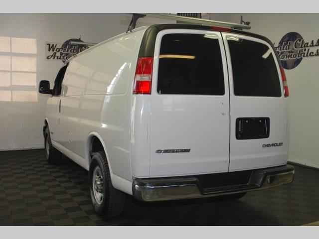 Chevrolet Express 2004 photo 4