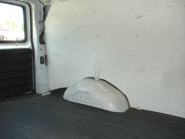 Chevrolet Express 2004 photo 5