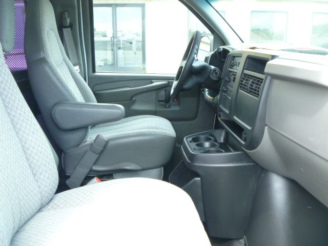 Chevrolet Express 2004 photo 6