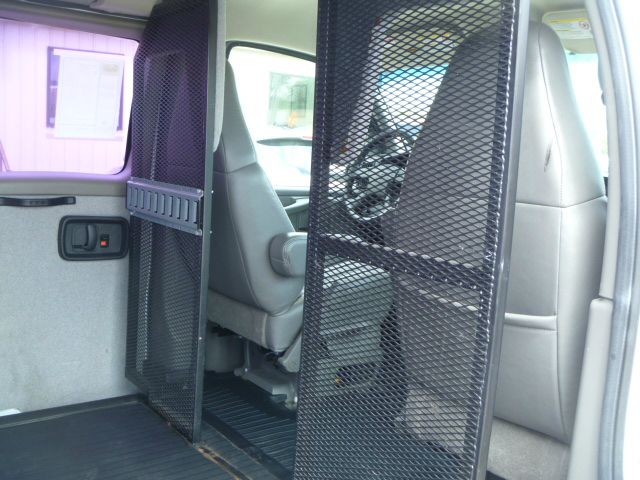 Chevrolet Express 2004 photo 7