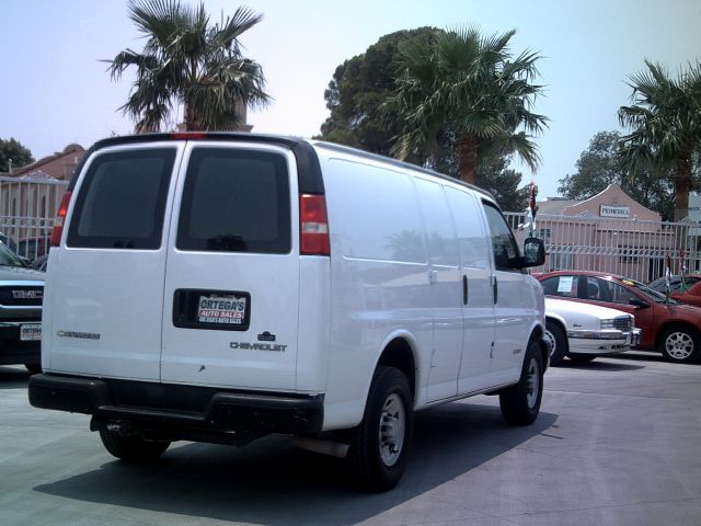 Chevrolet Express 2005 photo 3