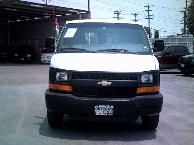 Chevrolet Express 2005 photo 4