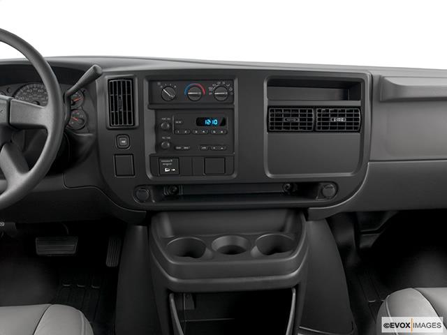 Chevrolet Express 2005 photo 4