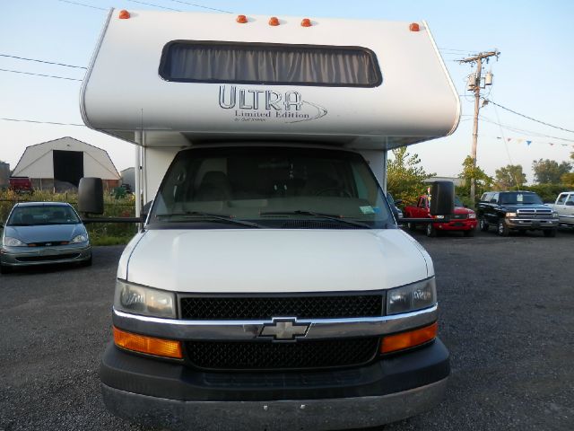 Chevrolet Express 2005 photo 1