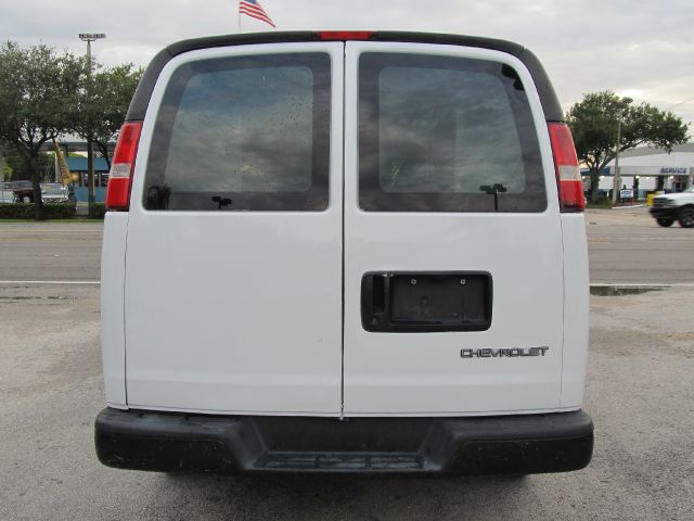 Chevrolet Express 2005 photo 1