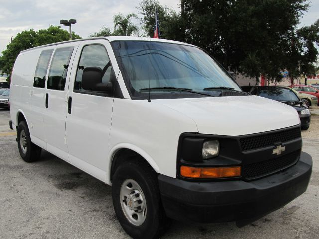 Chevrolet Express 2005 photo 4