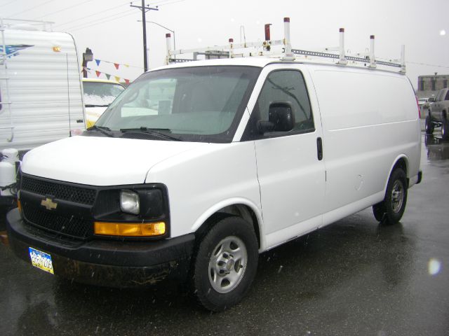 Chevrolet Express 2005 photo 1