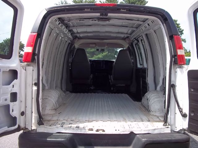 Chevrolet Express 2005 photo 3