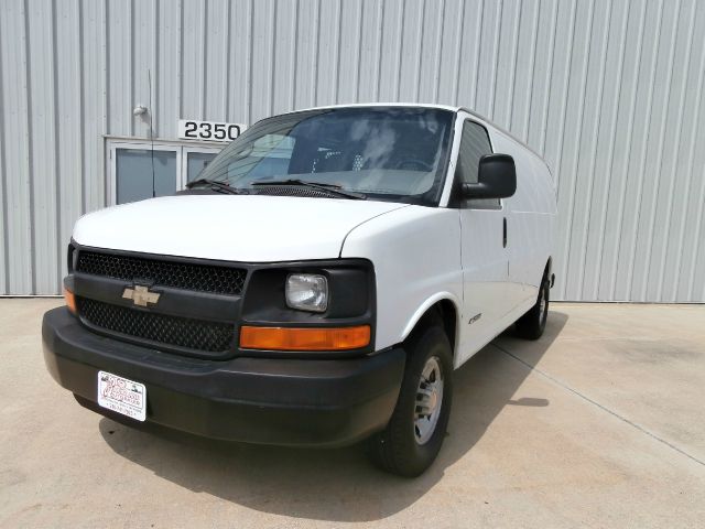 Chevrolet Express 2005 photo 1