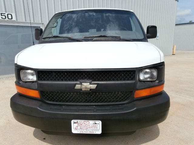 Chevrolet Express 2005 photo 3