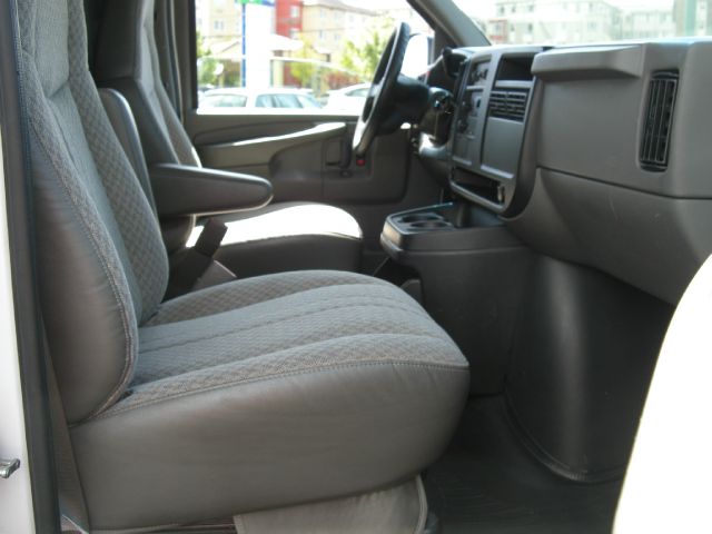 Chevrolet Express 2005 photo 4