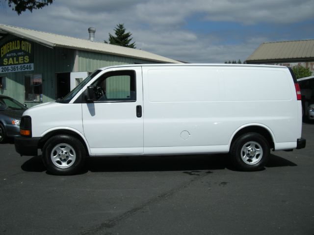 Chevrolet Express 2005 photo 5