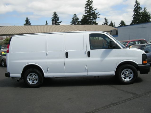 Chevrolet Express 2005 photo 6