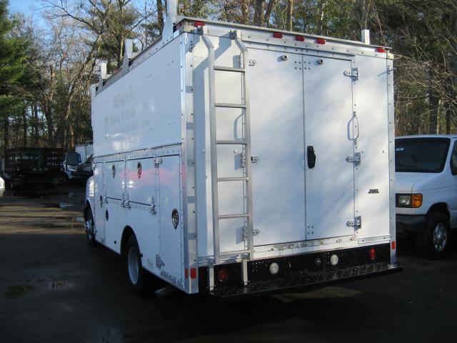 Chevrolet Express 2005 photo 1