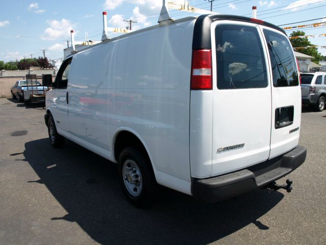 Chevrolet Express 2005 photo 1