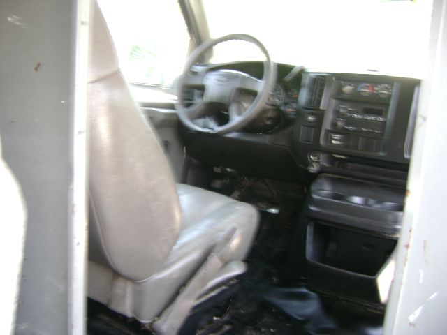 Chevrolet Express 2005 photo 1