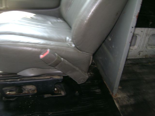 Chevrolet Express 2005 photo 4