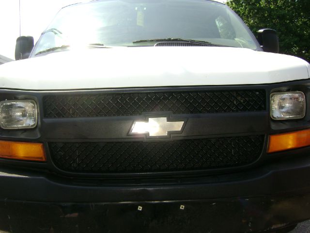 Chevrolet Express 2005 photo 5