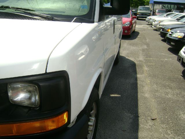 Chevrolet Express 2005 photo 7