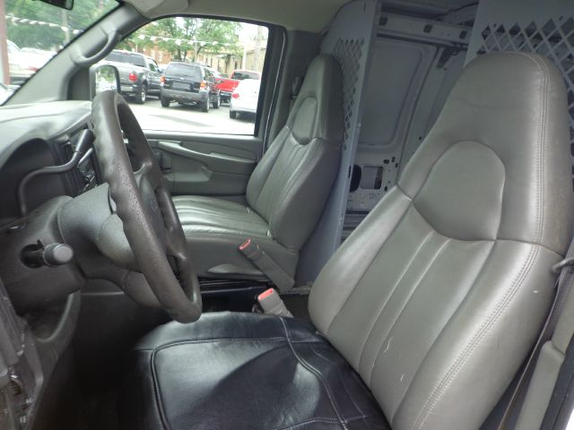 Chevrolet Express 2005 photo 1