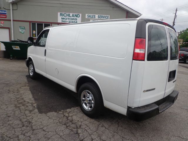 Chevrolet Express 2005 photo 3