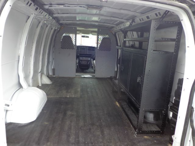 Chevrolet Express 2005 photo 4