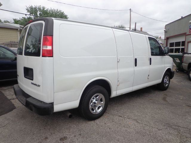 Chevrolet Express 2005 photo 6