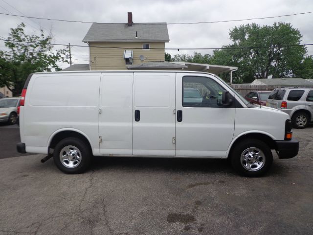 Chevrolet Express 2005 photo 7